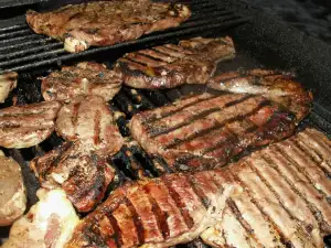 Pork Loin Steak Recipe